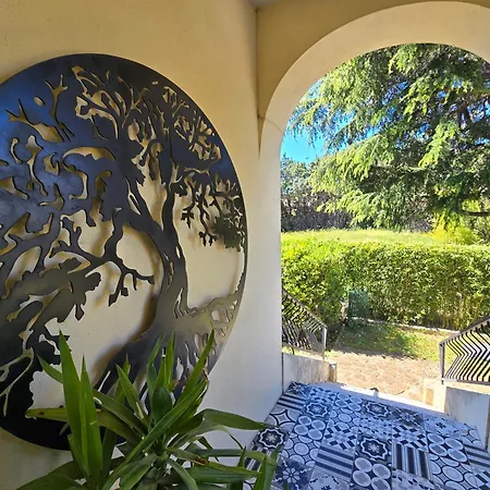 Appartement Cocon Du Sud *