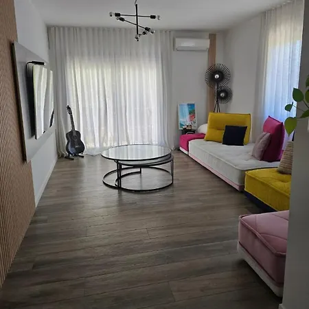 Cocon Du Sud Appartement Sanary-sur-Mer