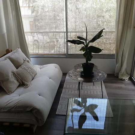 Cocon Du Sud Appartement