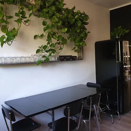 Cocon Du Sud Appartement *