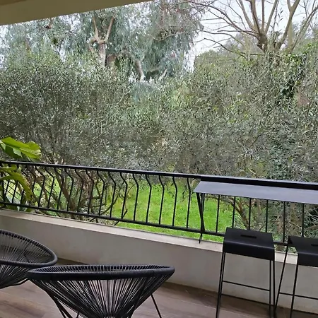 Cocon Du Sud Appartement